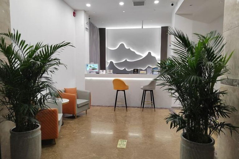 Others 4, Xingyue Hotel, Chongqing