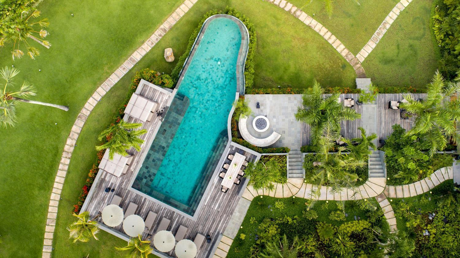 Sport & Beauty 4, East Bali Volcano View Resort & Spa - Adults Only Area, Karangasem
