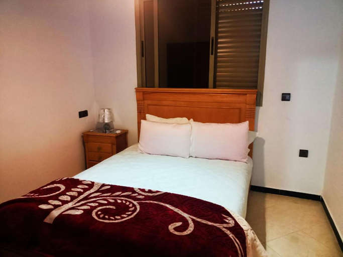 Others 5, Hammadi's house, El Jadida