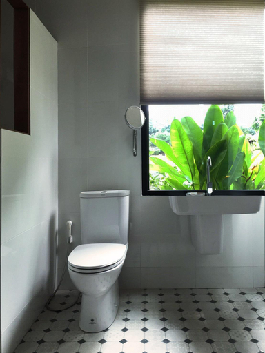 Bathroom 1