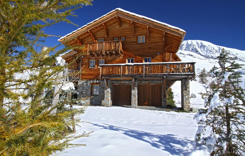 Others 4, Odalys Chalet Melusine, Isère