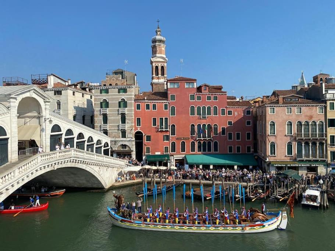 Venezia Mestre Ca' Bembo, Venezia