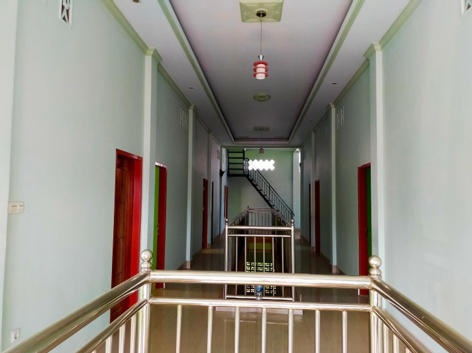 Others 5, Inawa Homestay Syariah, Kendari