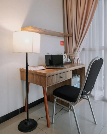 4, Horison Inn Antawirya Semarang, Semarang