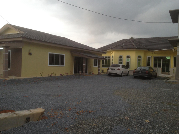 3, Hajjah Norma Guesthouse, Perlis