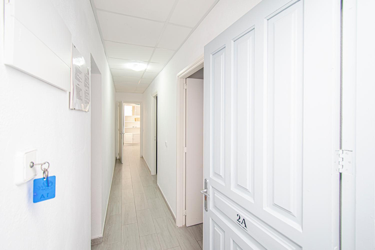Others 4, Apartamentos Falco, Baleares