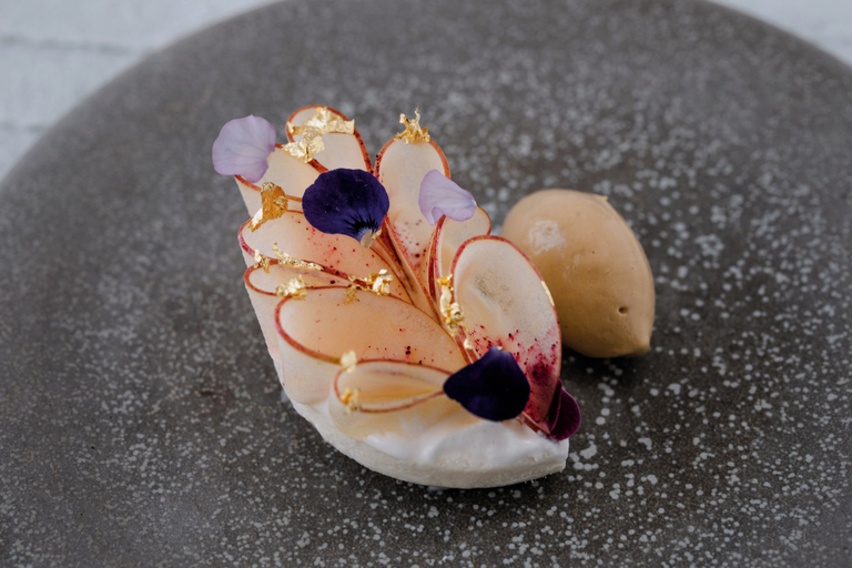 Food & Drinks 5, Auberge eaufeu, Komatsu