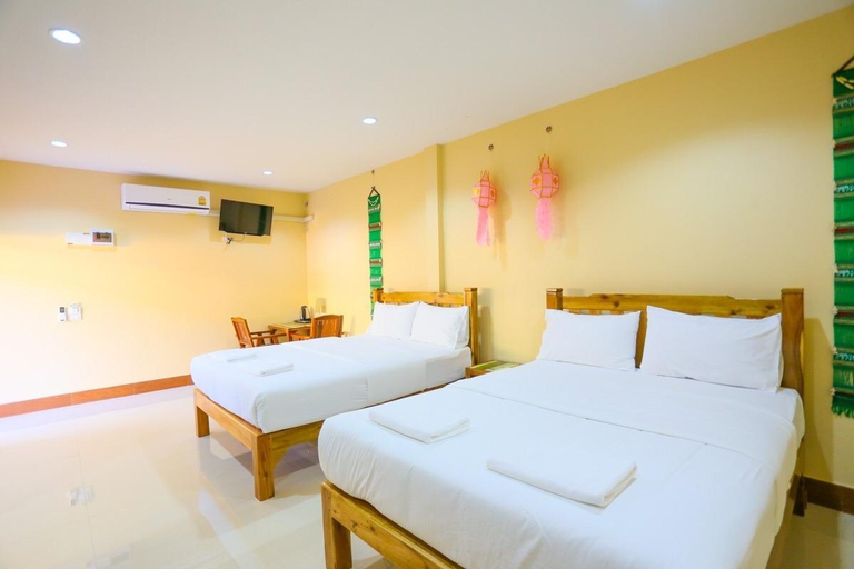 Bedroom 8