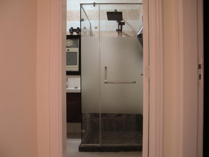 Bathroom 3, Holiday apartment free WI-FI, Sharm el-Sheikh