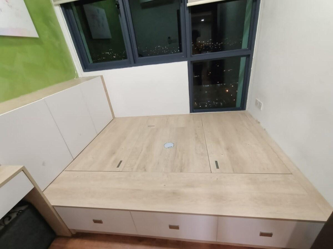 Others 4, Mupify Homestay Jazz Suites 2 vivacity a12, Kuching