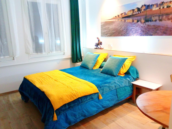 Bedroom 9