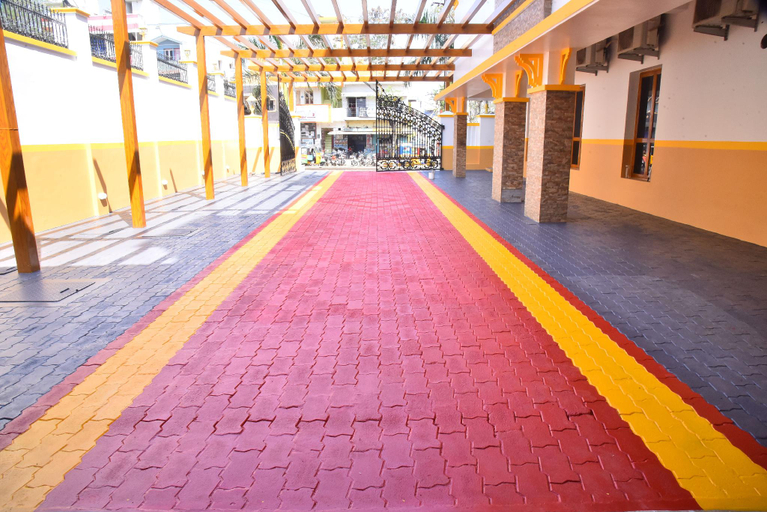 Others, AAR Royal Residency, Tirunelveli