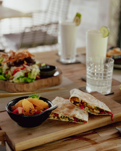 Food & Drinks 5, East Bali Volcano View Resort & Spa - Adults Only Area, Karangasem