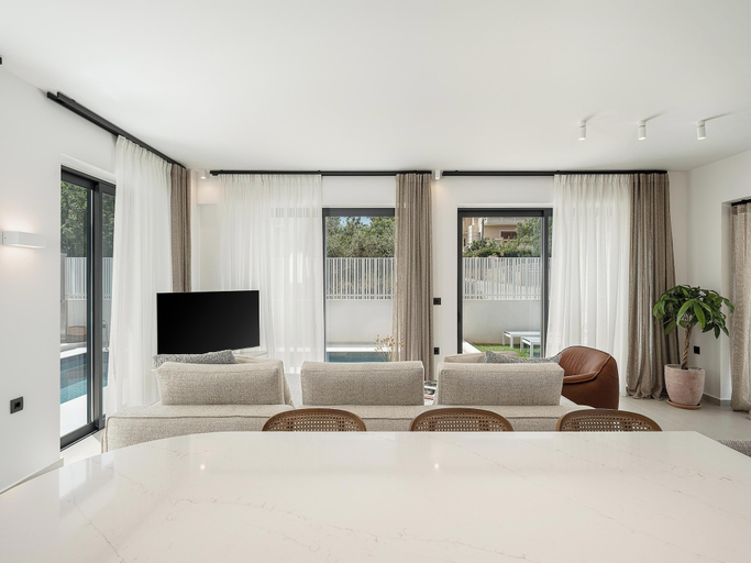 Others 5, P Project Houses, Crete