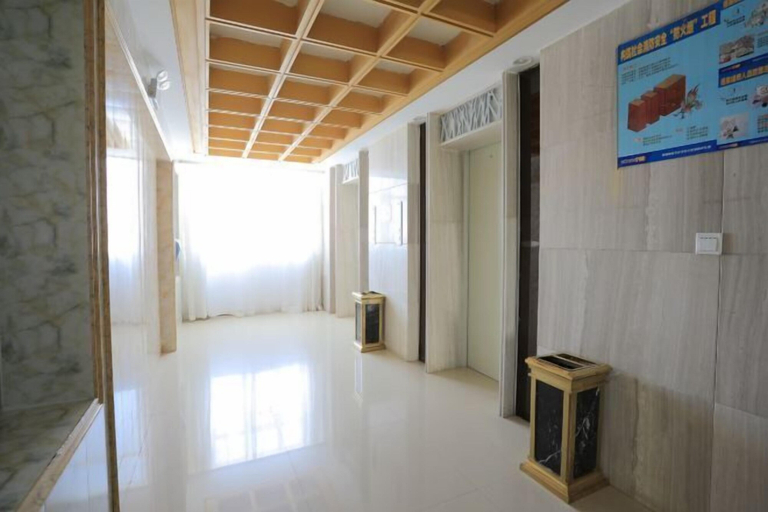 Others 4, You Yi Feng Hotel, Altay