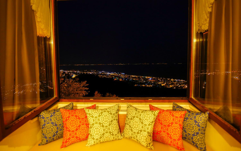 Bedroom 2, Kazdaglari Zeytunihan Butik Otel, Edremit