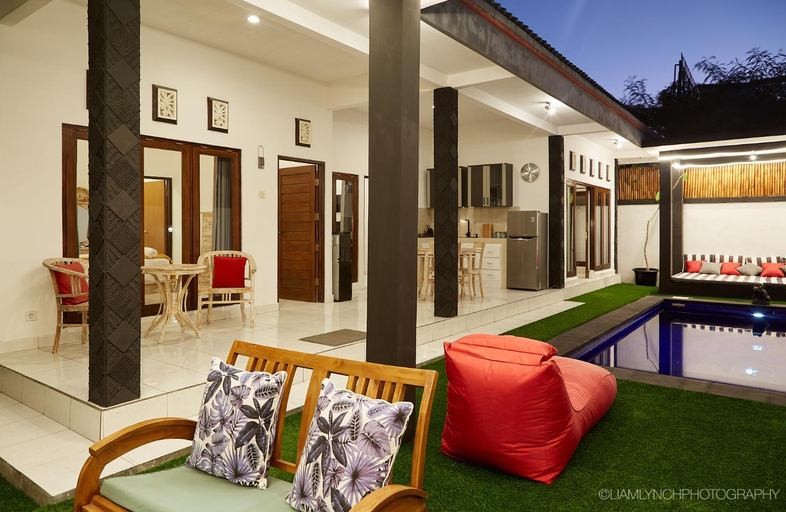 Others 5, Villa Kaya, Badung