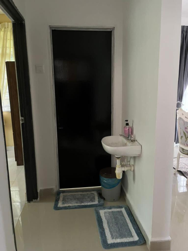Bedroom 3, warisan gp homestay, Kuala Terengganu