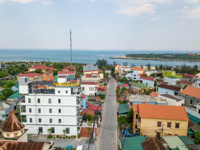 Others 5, Tan Hoang Minh Hotel, Đồng Hới