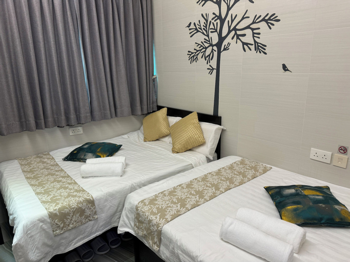 Bedroom 24