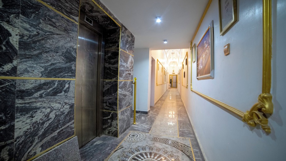 Others 4, IKEJA AIRPORT VIEW APARTMENT, Ikeja