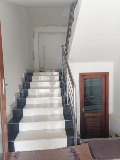Others 5, Green Garden Apartments, Thrissur