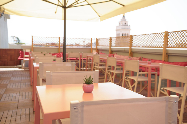 Food & Drinks 5, Moderno Hotel- Adult Only, Rome