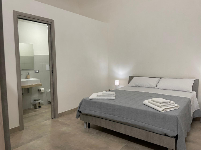 Others 3, Home Paradise, Trapani