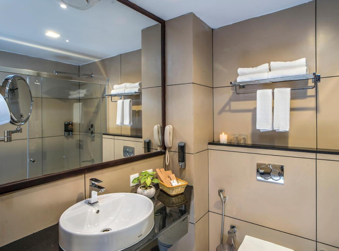 Bathroom 5