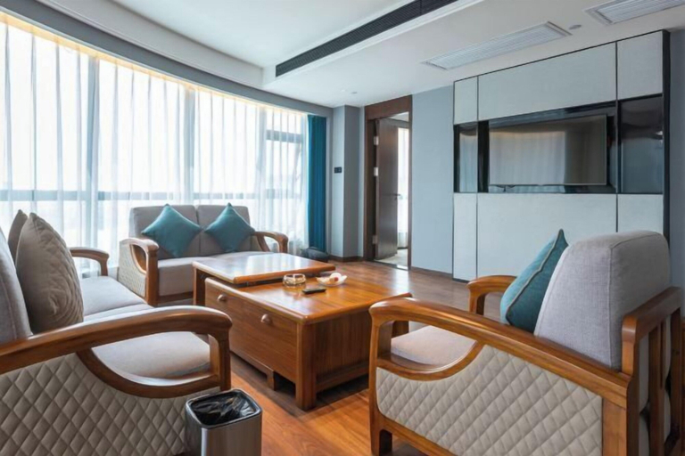 Others 5, Bonny International Hotel, Loudi