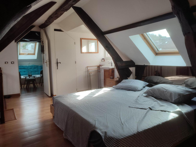 2, Rouen, Seine-Maritime