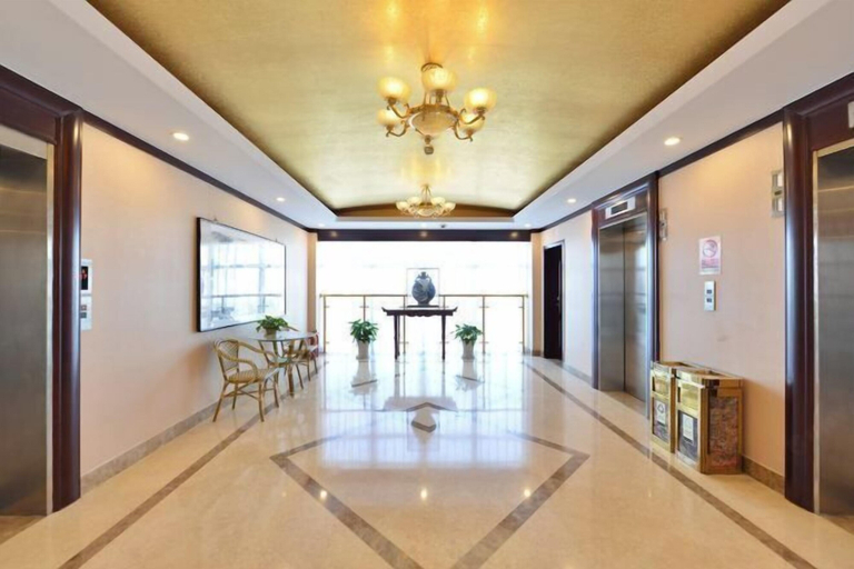 Others 5, Grand Hotel Yuanshan, Beijing
