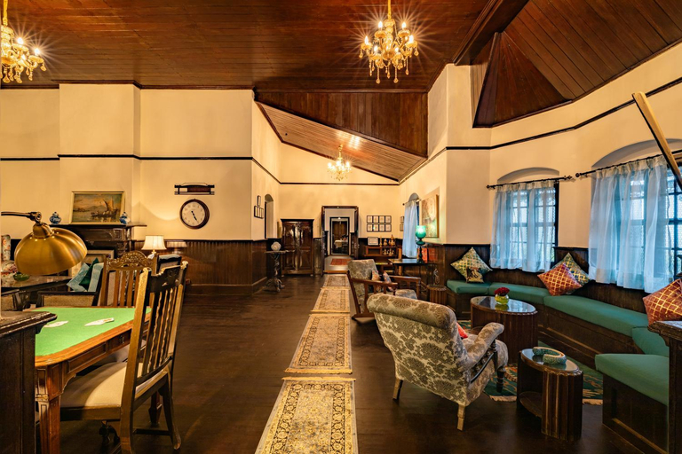 Food & Drinks 4, ama Stays & Trails - Wayside Villa, Kurseong, Darjiling