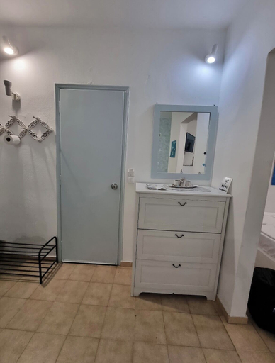 Bathroom 5, Casa filareti, South Aegean