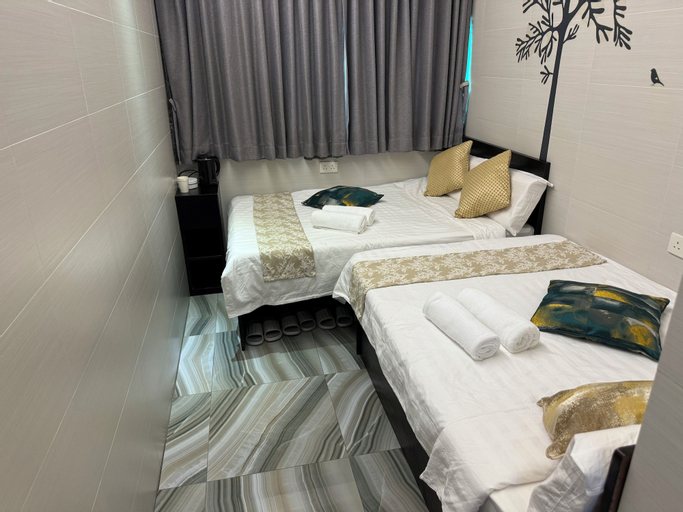 Bedroom 23