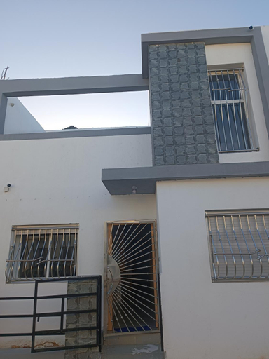 Others 2, Mini villa dakhla