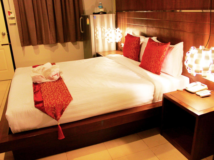 Bedroom 9