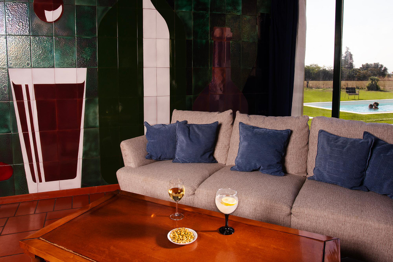 Others 3, Estremoz Hotel, Estremoz
