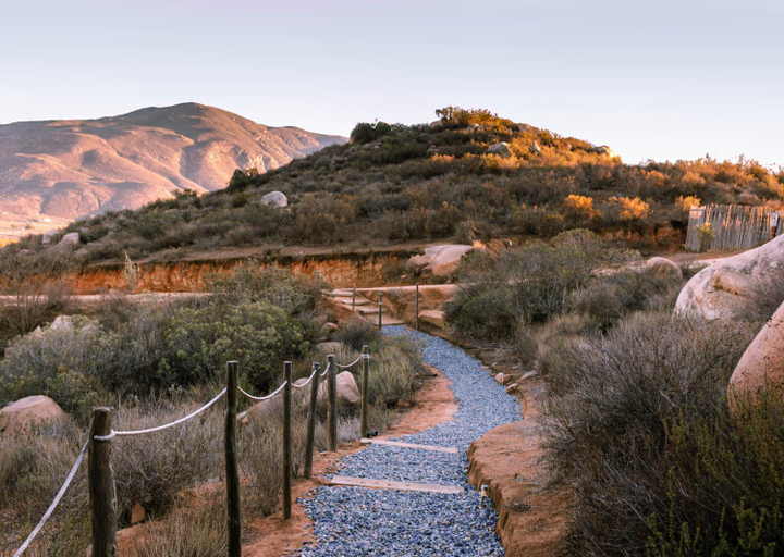 Others 4, Villa Garven, Ensenada