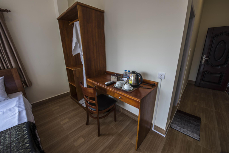 Bedroom 4