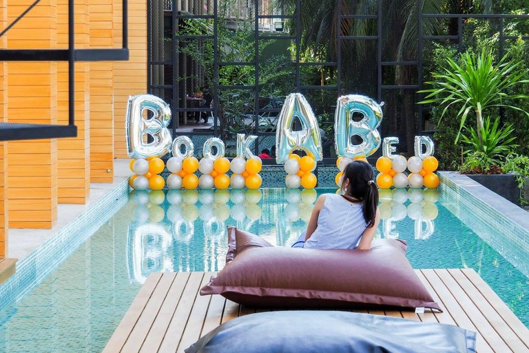 Swimming Pool 4