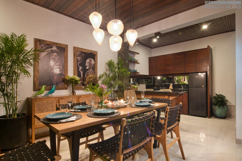 Others 4, Villa Mason 8BR - Minggu Villas, Badung