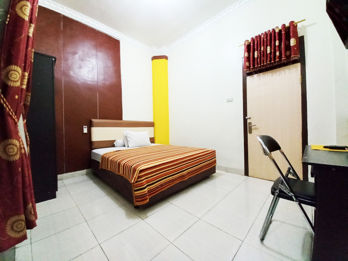 Guest House Syariah GS Sakinah Metro, لامبونج