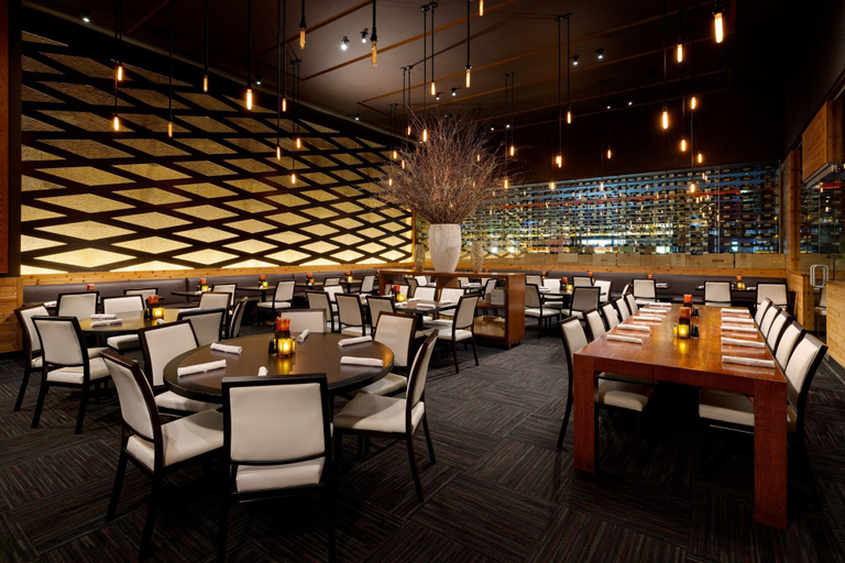 Food & Drinks 5, Courtyard by Marriott Montvale, Bergen