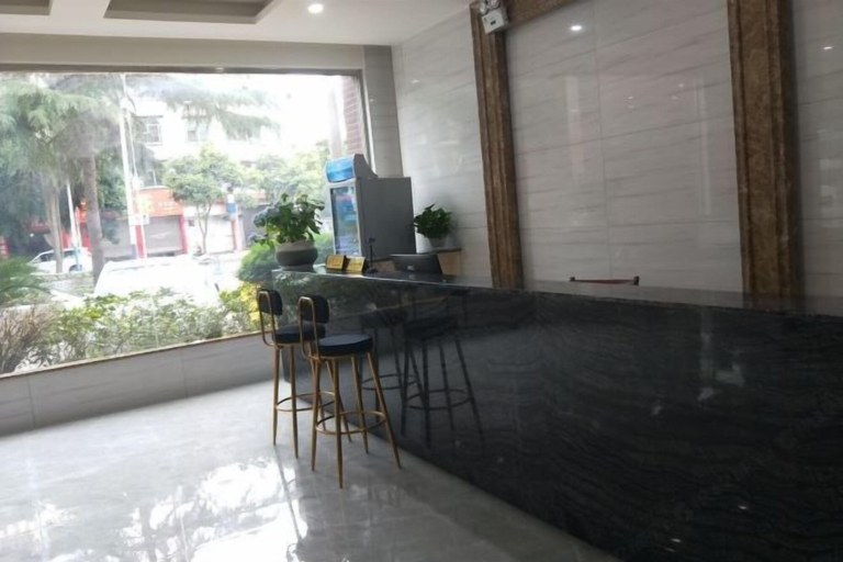 Others 4, Yading Boutique Hotel (Meishan Sansuxuan), Meishan