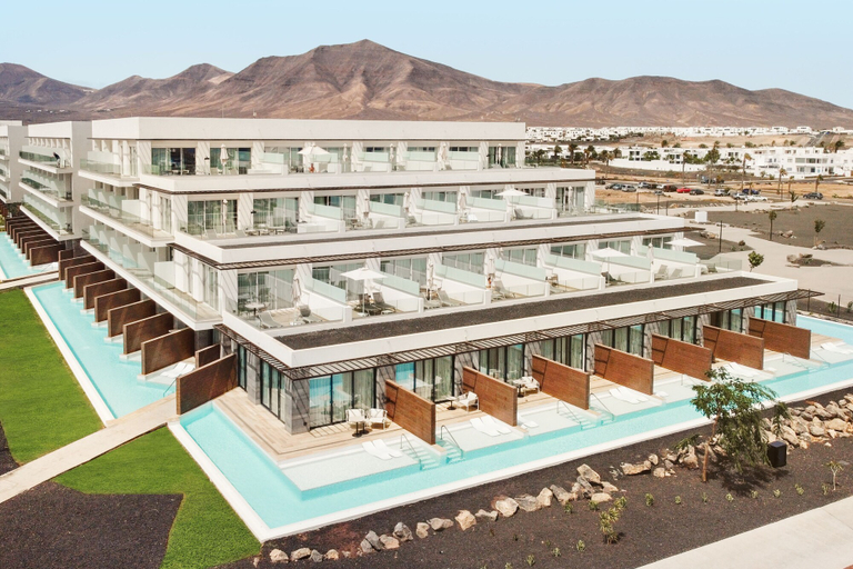 Exterior & Views 2, Barceló Playa Blanca Royal Level - Adults Only, Las Palmas