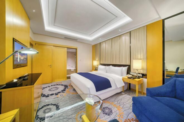 Cixi Hangzhou Bay International Hotel, Ningbo