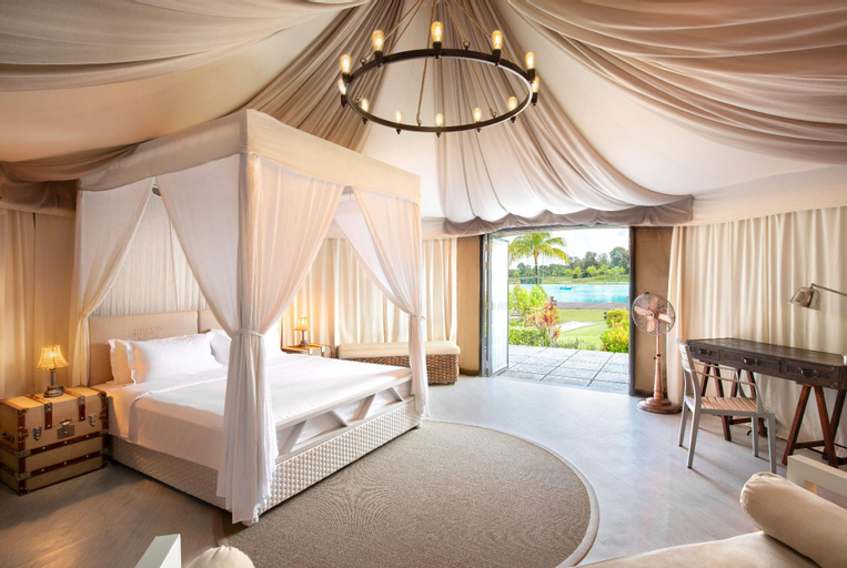 Bedroom 17