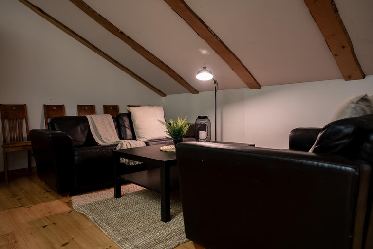 Others 4, Hotel Tahko, North Savonia