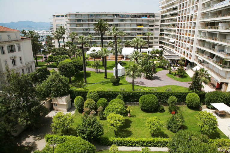 Exterior & Views 2, JW Marriott Cannes, Alpes-Maritimes